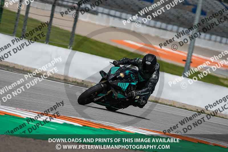 march 2018;motorbikes;no limits;peter wileman photography;portugal;trackday digital images;valencia